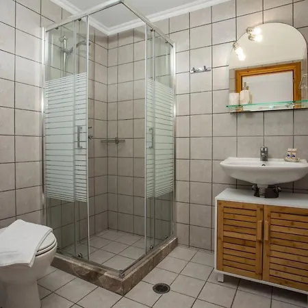 Διαμέρισμα Margaritas Σύμη