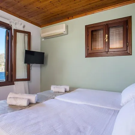 Margaritas Διαμέρισμα