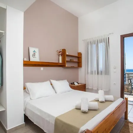 Apartment Margaritas Symi