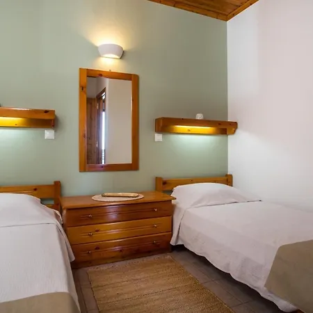 Margaritas Διαμέρισμα *