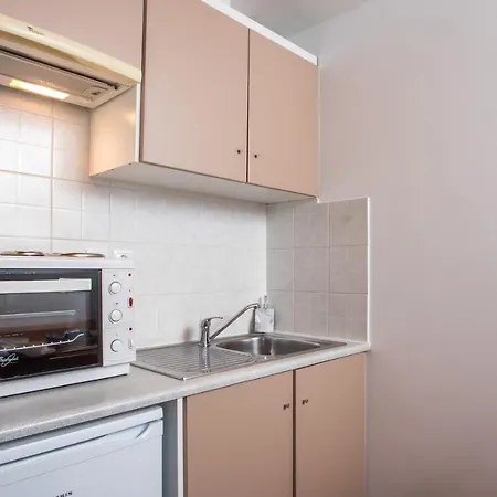 Margaritas Appartement *