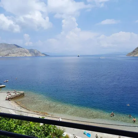 Margaritas Symi