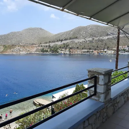 Margaritas Symi