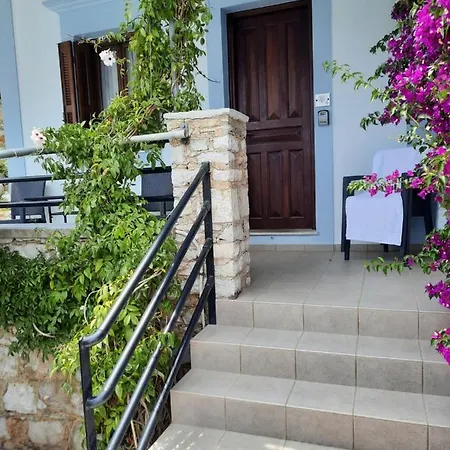 Margaritas * Σύμη