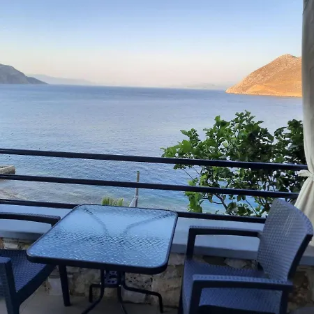 Margaritas * Symi