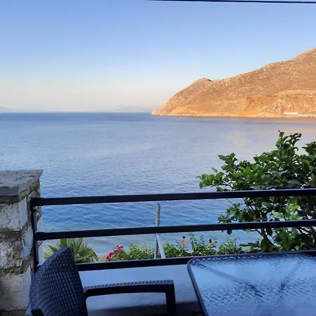 Margaritas Διαμέρισμα *