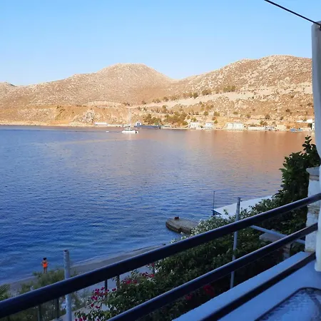 Apartment Margaritas Symi