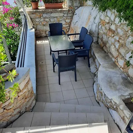 Margaritas * Σύμη