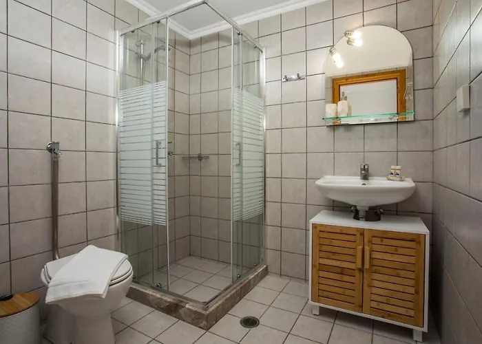 Appartement Margaritas Symi