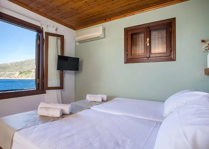 Margaritas Appartement