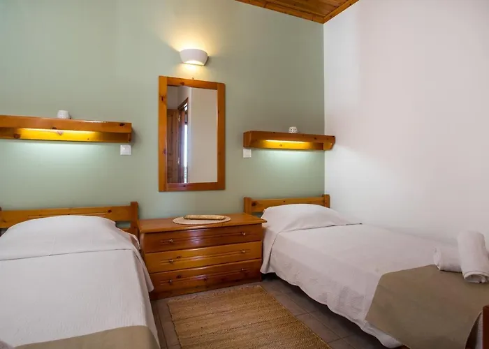 Margaritas Appartement *