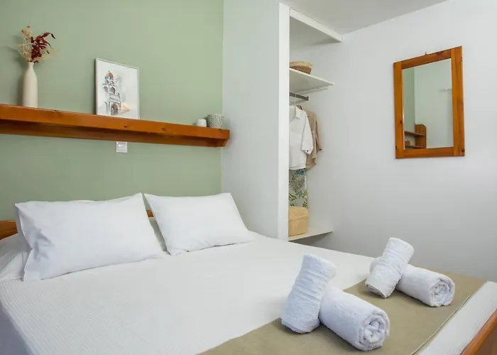 Appartement Margaritas