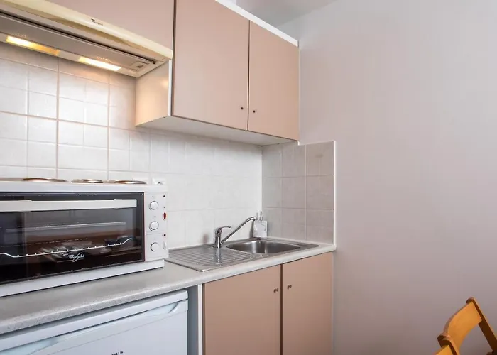 Margaritas Appartement *