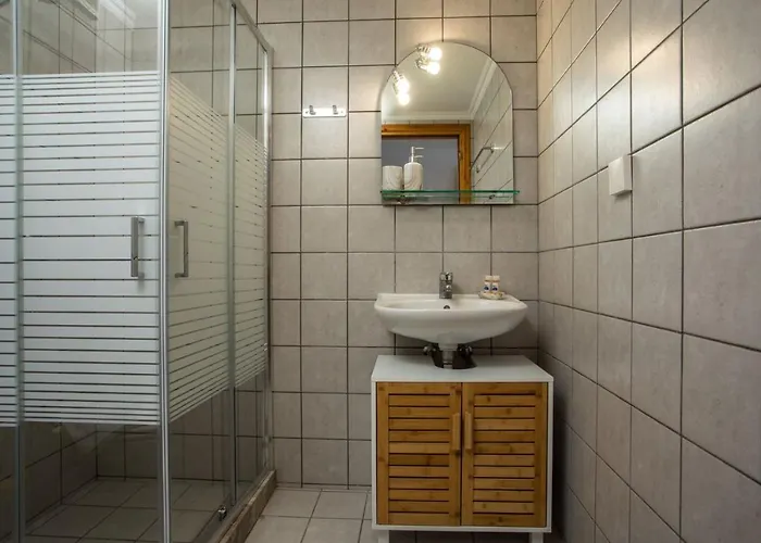 Margaritas Appartement *