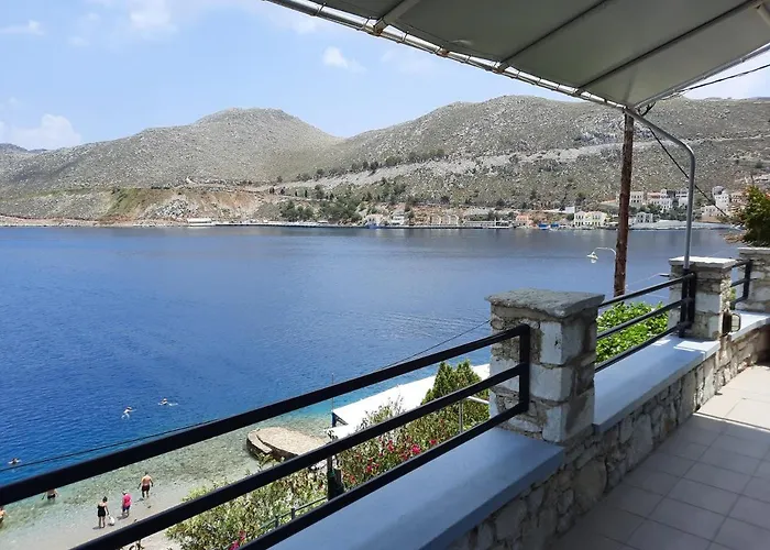 Margaritas Symi
