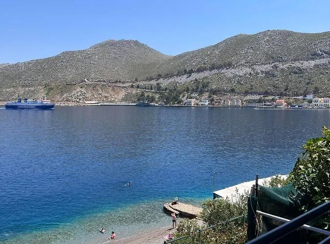 Margaritas Appartement