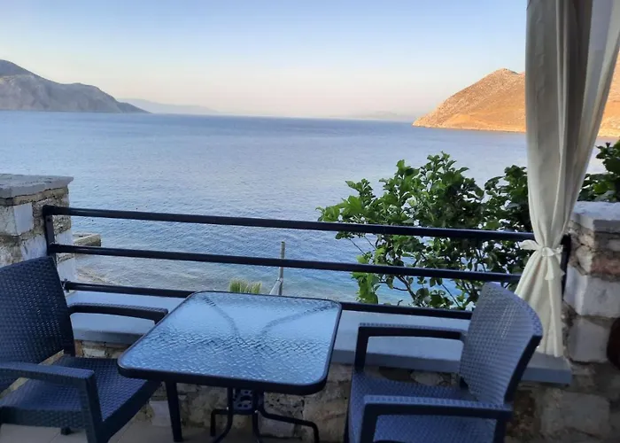 Margaritas * Symi