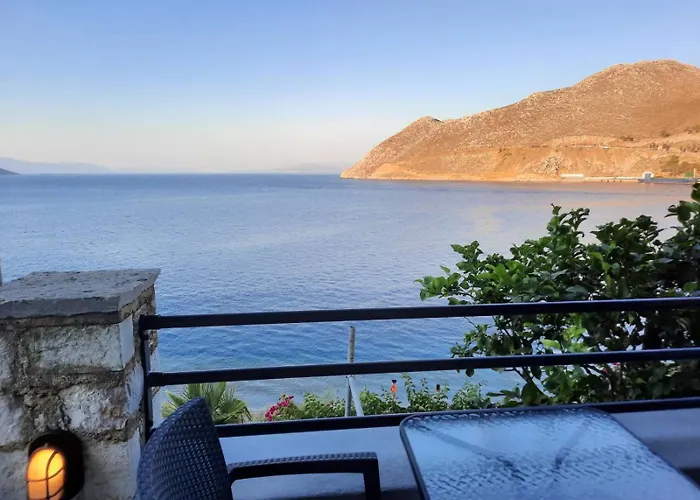 Margaritas Appartement *